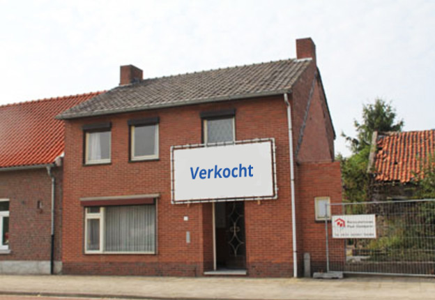 Eiland 31 Stevensweert